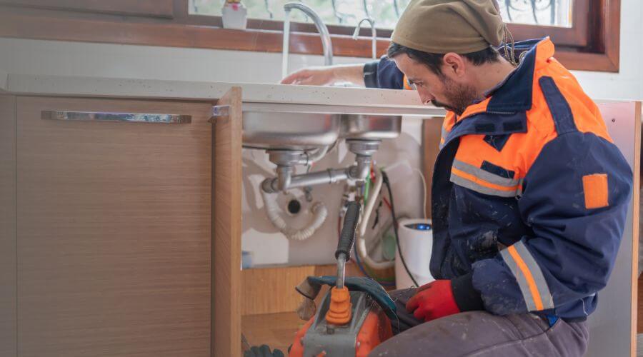 delta two handle bathroom faucet repair in Thayne, WY